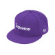Supreme FW20 Week 6 World Famous Box Logo New Era