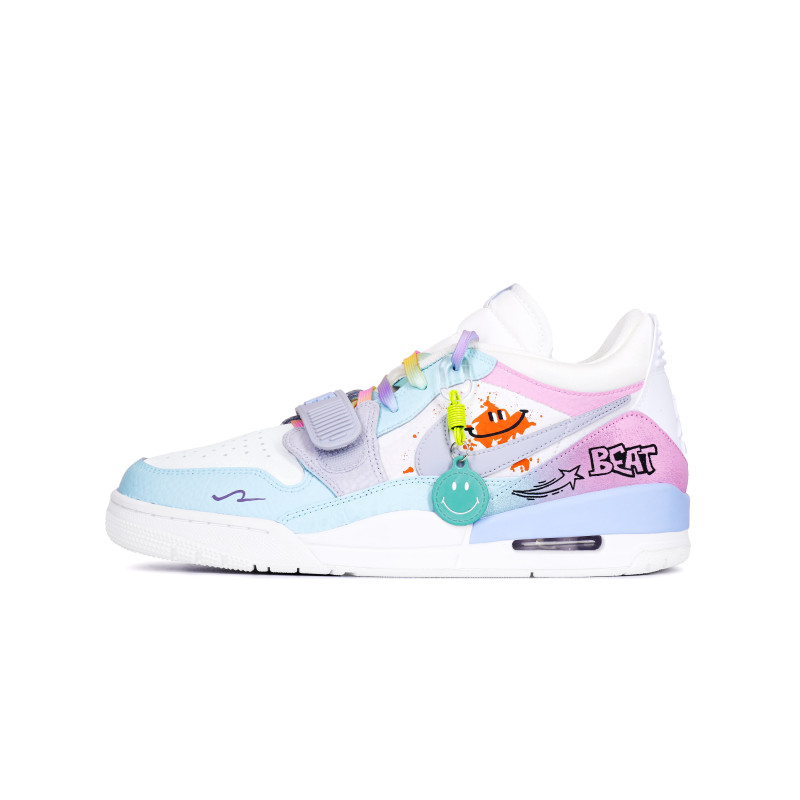Jordan Legacy 312