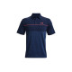 Under Armour LogoPolo