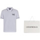 EMPORIO ARMANI EA7 SS24 LogoPolo
