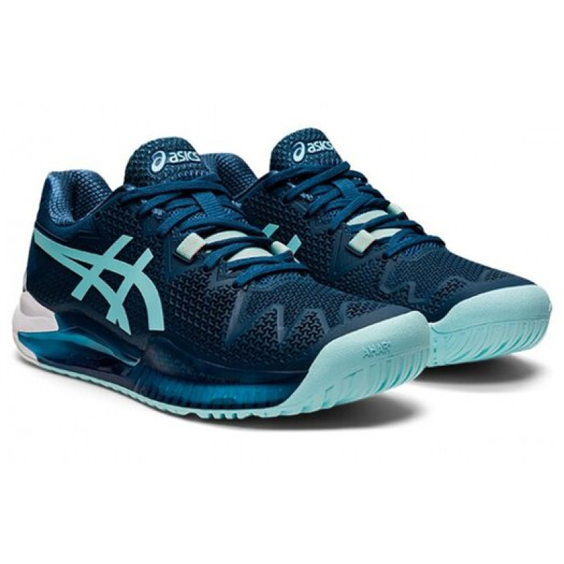 Asics Gel-Resolution 8