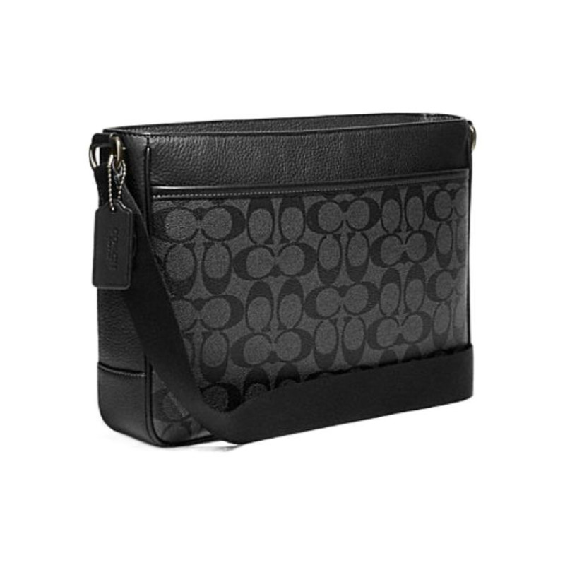 COACH Crossbody 30 PVC