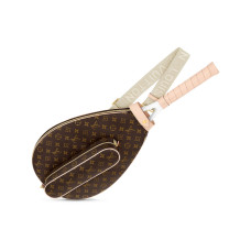 LOUIS VUITTON Suzanne Etui Monogram