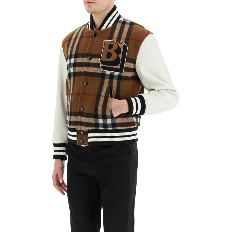 Burberry SS22 Logo