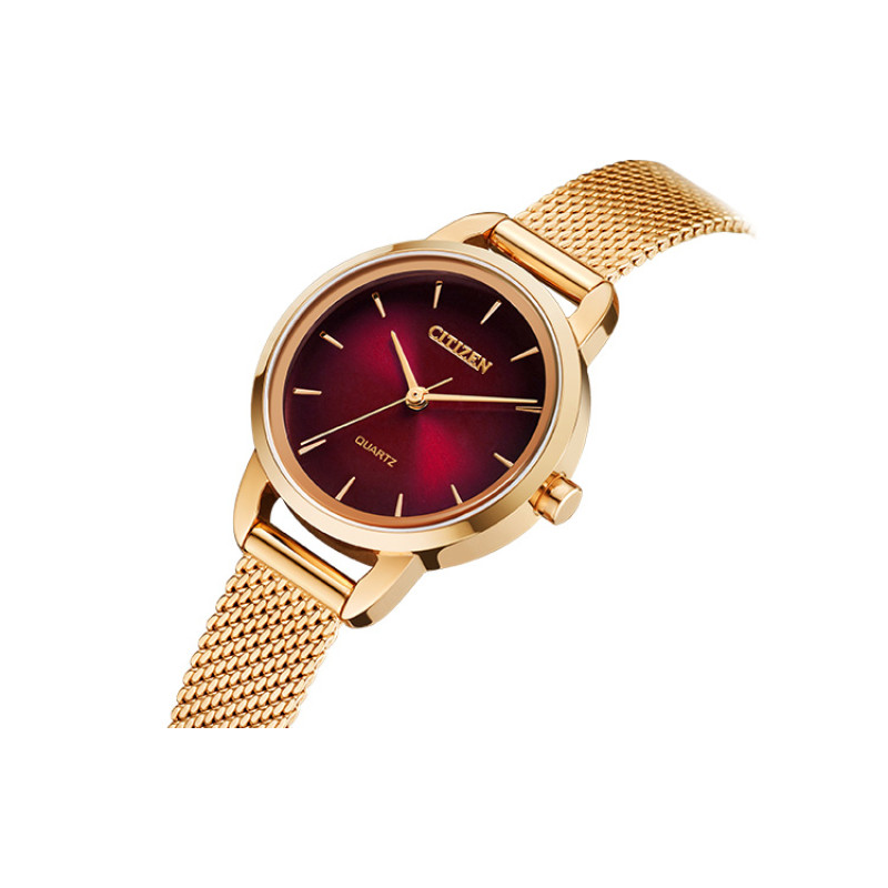 CITIZEN Juicy TintJT 26mm EQ3003-50Z