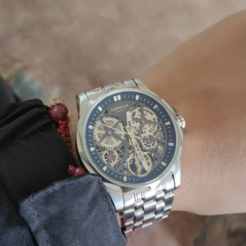 FAIRWHALE FW-6030-S1