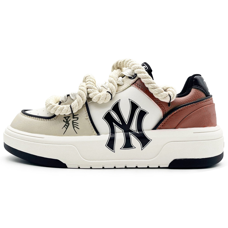 MLB Chunky Liner EIGHT CNY