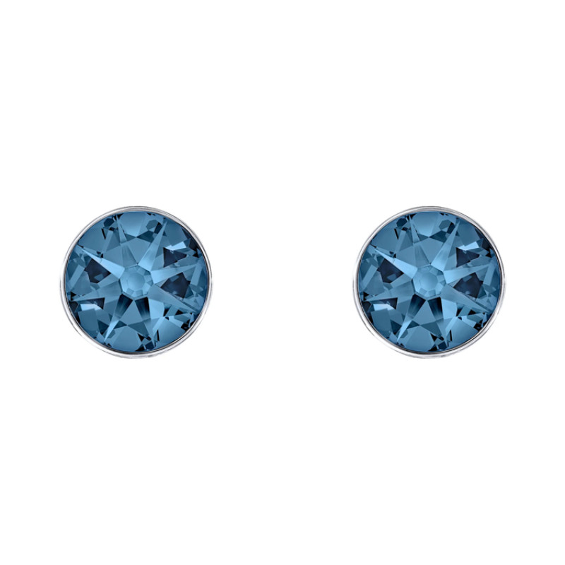 Swarovski Forward Pierced