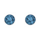 Swarovski Forward Pierced