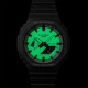 CASIOHIDDEN GLOW LED 200