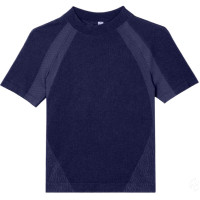 lululemon SS23 Seamless Training Short Sleeve Shirt T