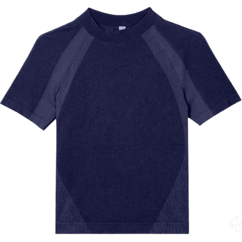 lululemon SS23 Seamless Training Short Sleeve Shirt T