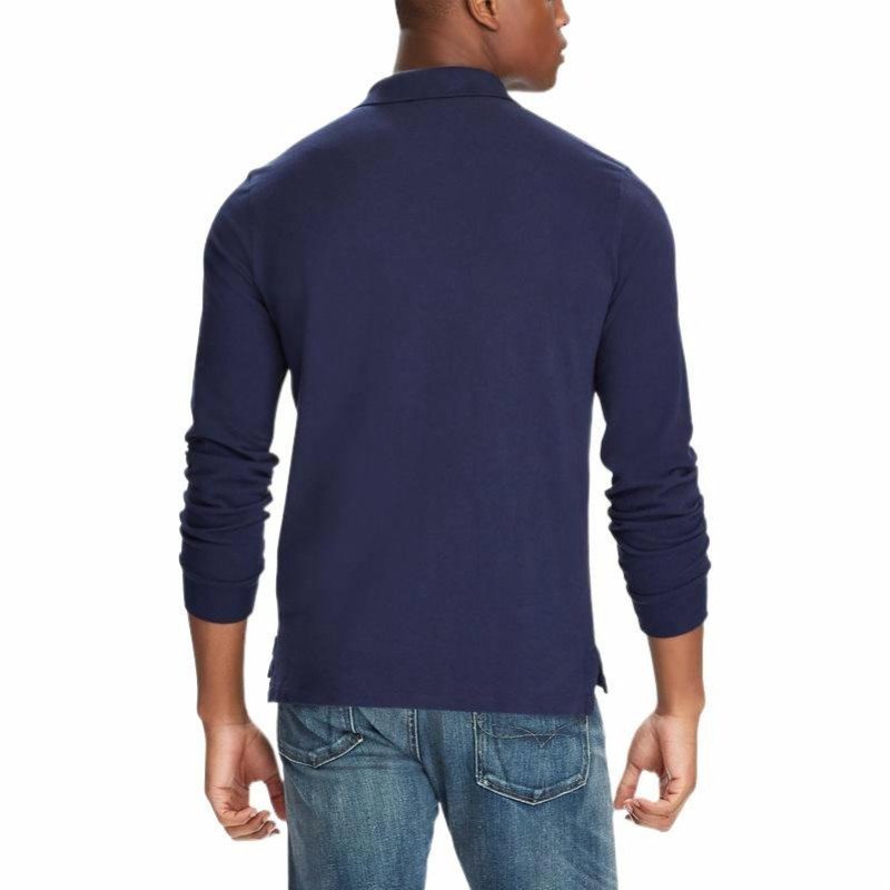 Polo Ralph Lauren FW22 LogoPolo