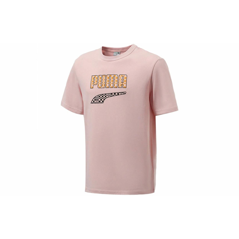 PUMA Logo T
