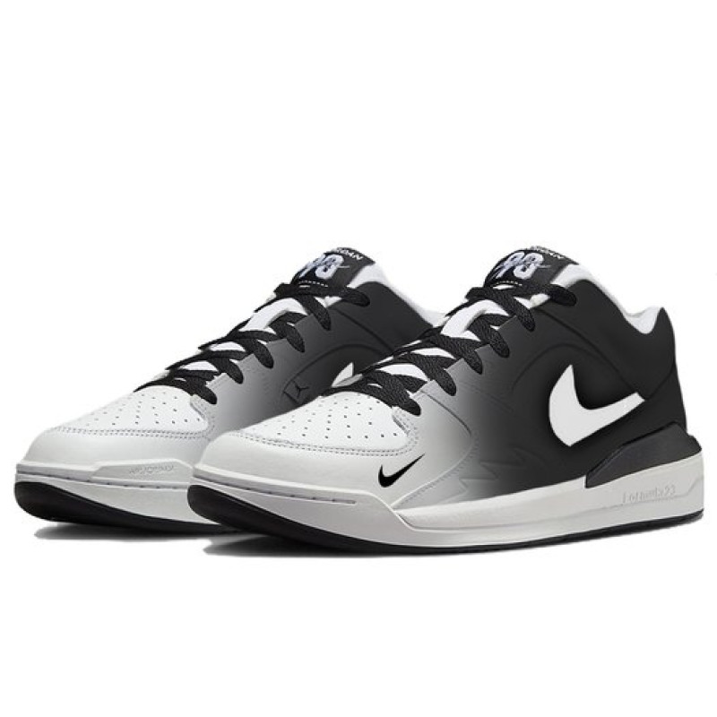 Jordan Stadium 90