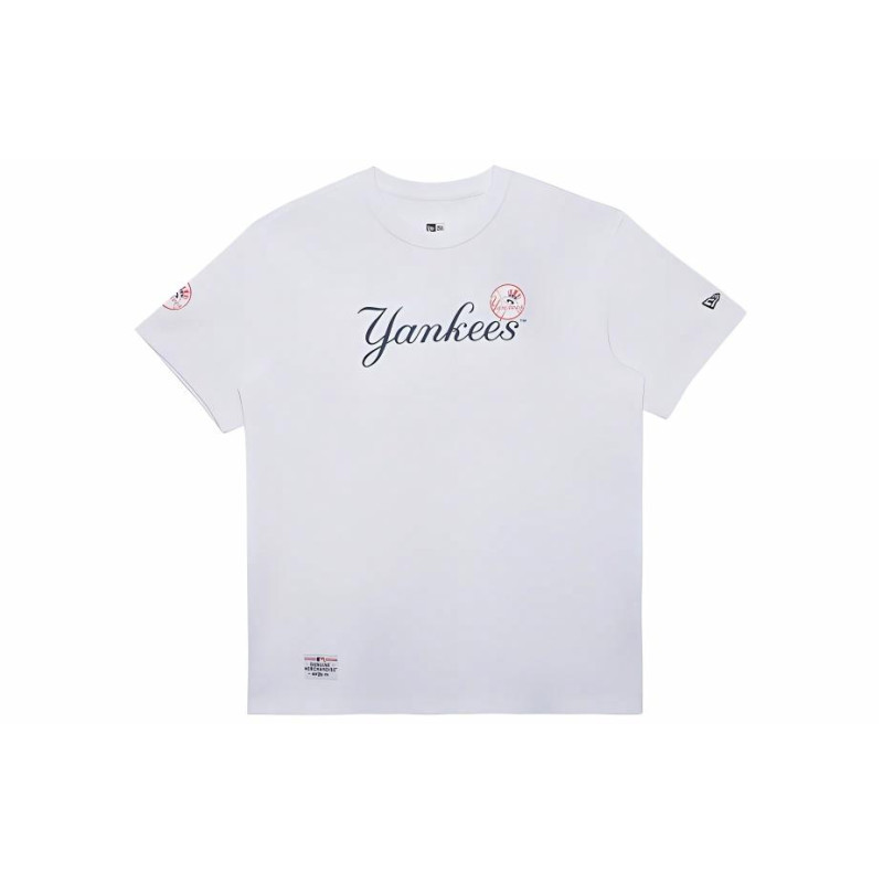 New Era SS24 T