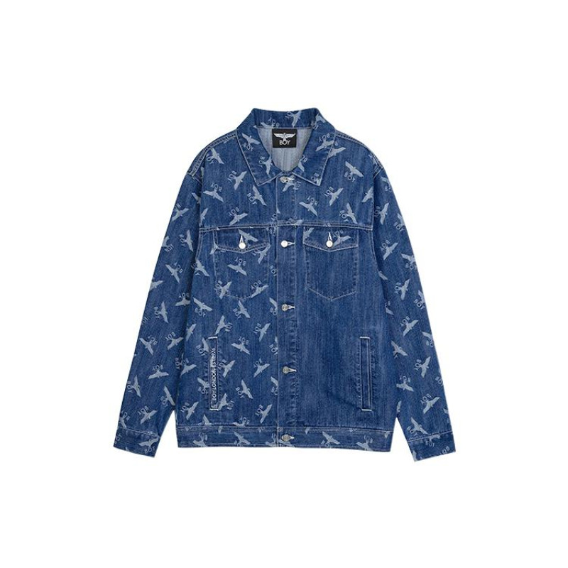 Boy London Logo