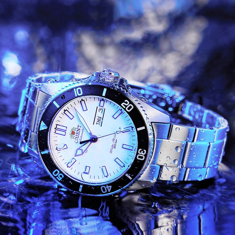 ORIENT 200 RA-AA0918S19B