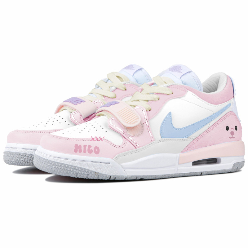 Jordan Legacy 312