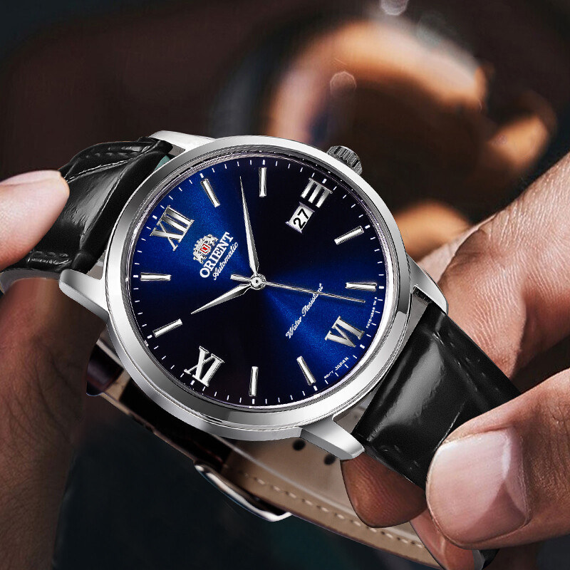 ORIENT 41.6mm RA-AC0F11L10B