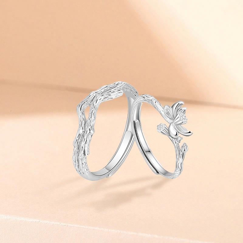 RINGLOVE ins 925