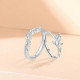RINGLOVE ins 925