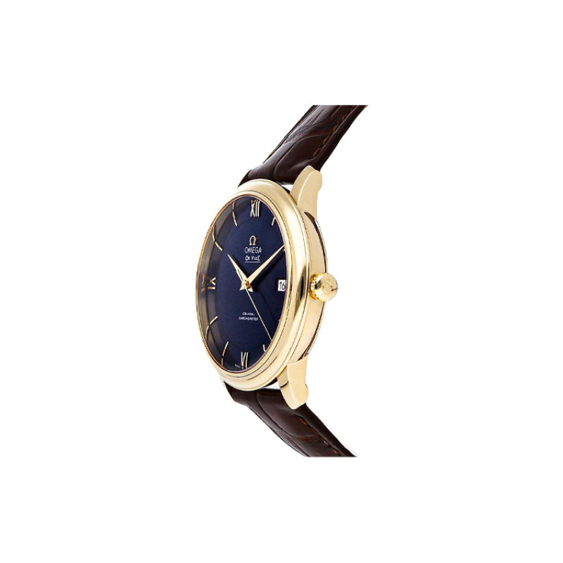 OMEGA 30 39.5mm 18ct 424.53.40.20.03.001