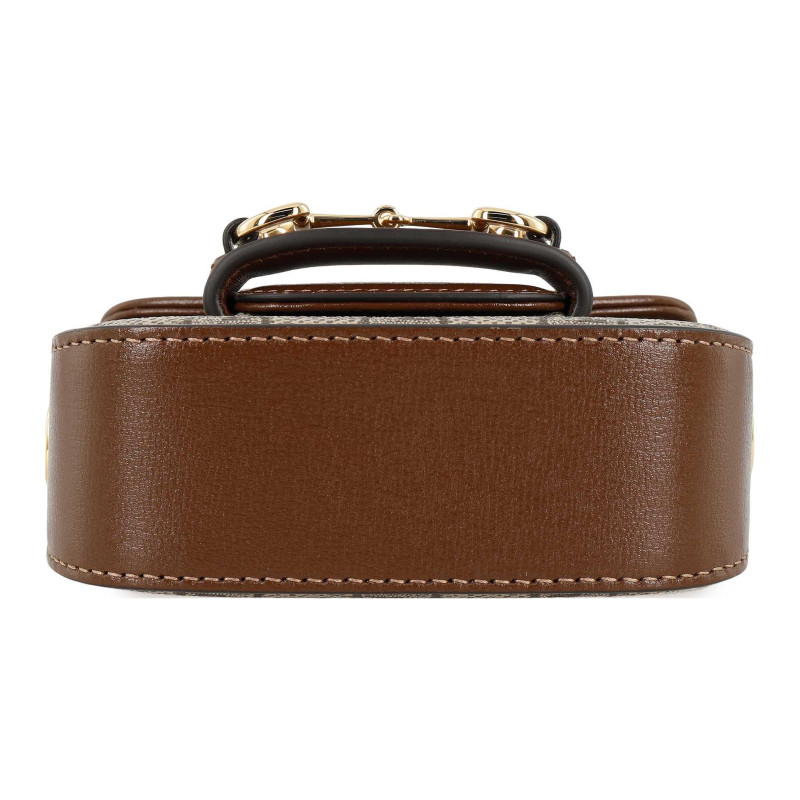 GUCCI Horsebit 1955 Logo
