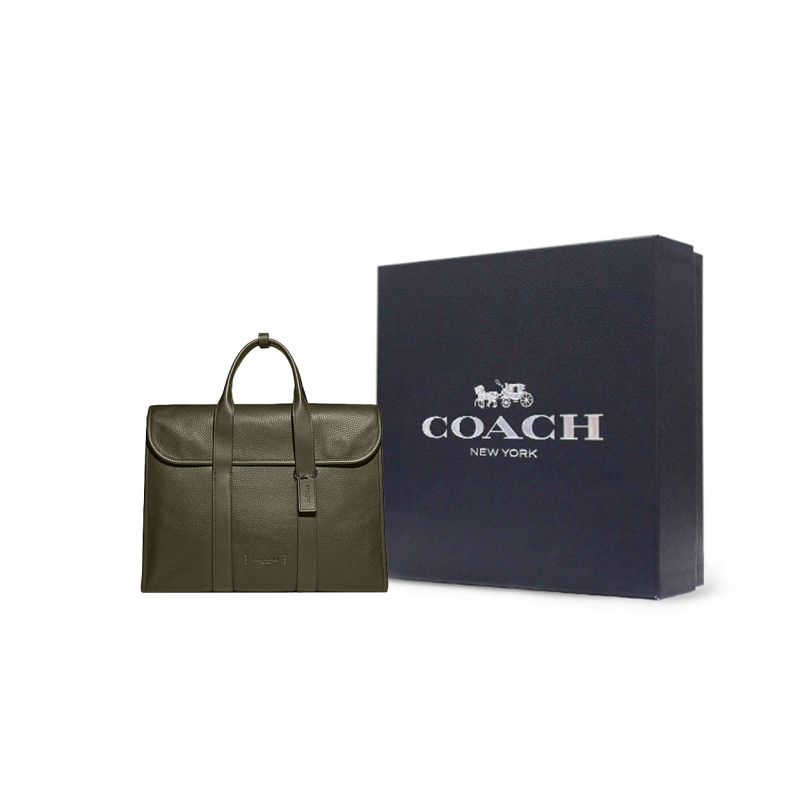 COACH Gotham 39