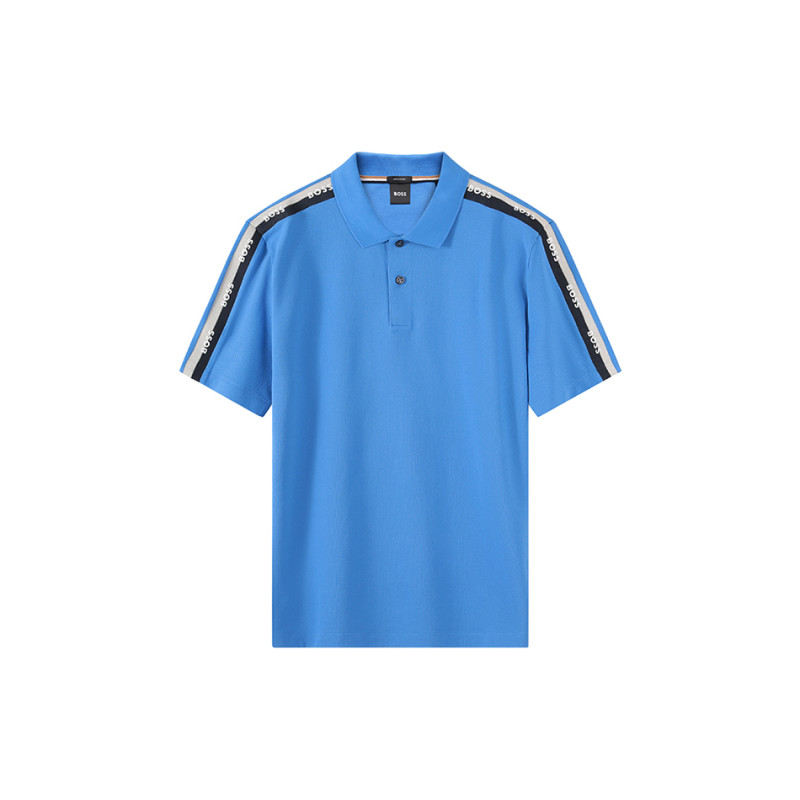 HUGO BOSS SS23 Polo