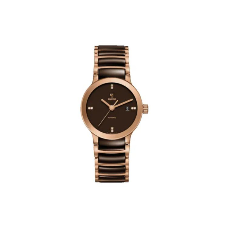 RADO 30 28mm PVD PVD R30183722