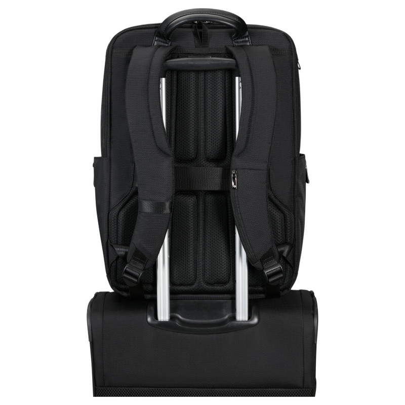 SAMSONITE XBR 2.0 PET