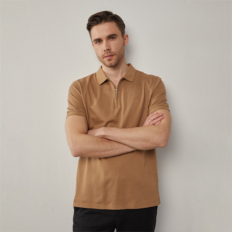 DANIEL HECHTER Polo