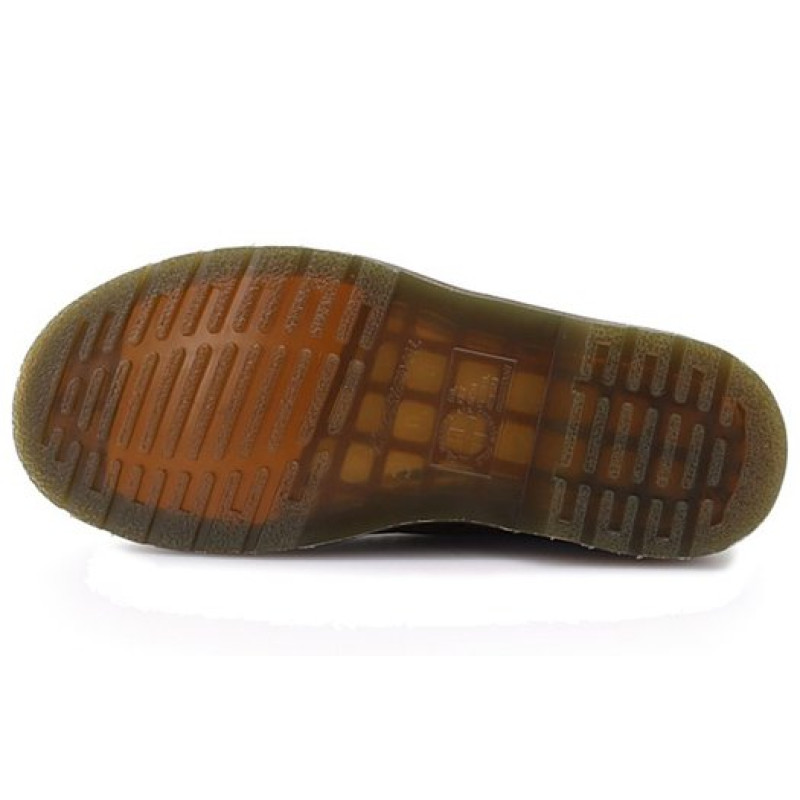 Dr.Martens 1460 Aztec Crazyhorse