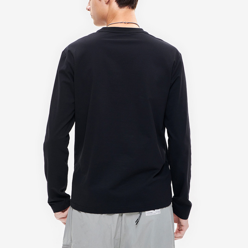 FILA logo T