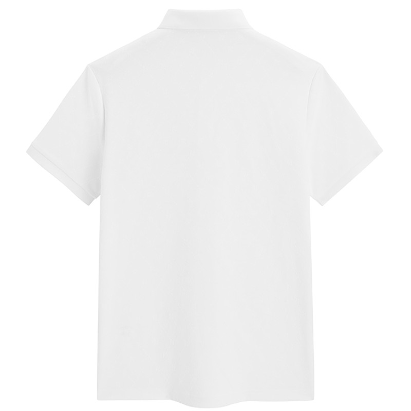 PEACEBIRD MEN Polo
