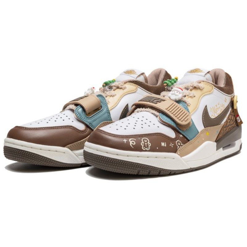 Jordan Legacy 312