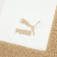 PUMA CLASSICS Unisex Sherpa logo