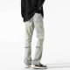 FOREVER 21 insBAGGY JEANS