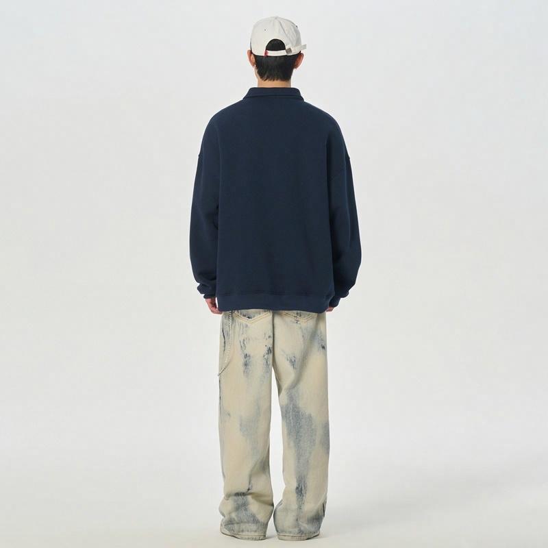 Warrior Polo