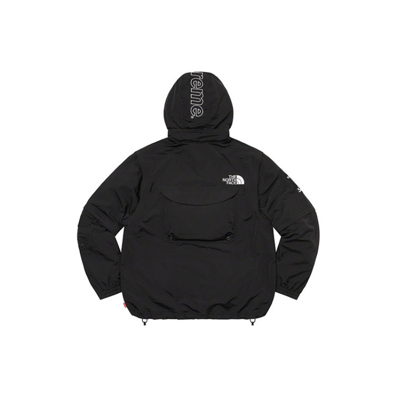 Supreme x x THE NORTH FACE Logo