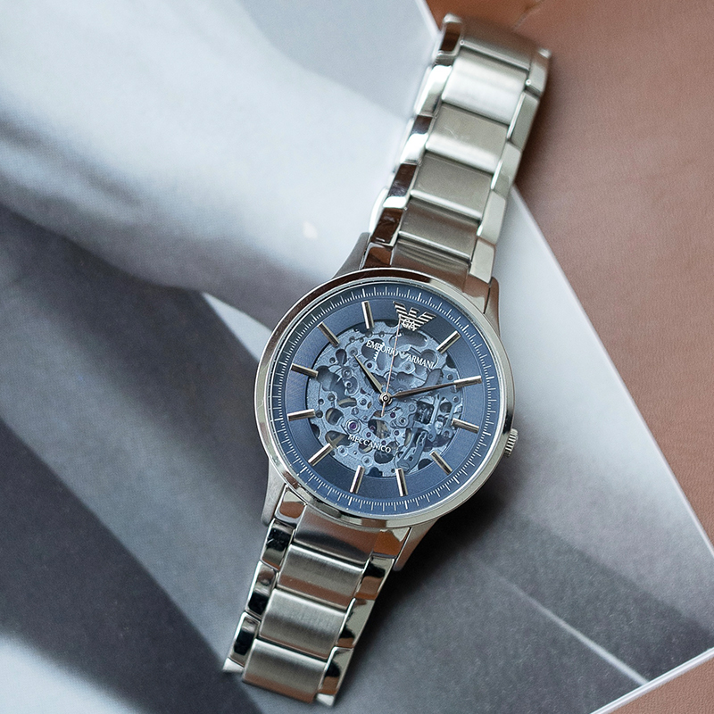 EMPORIO ARMANI 43mm AR60037