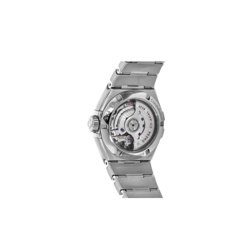 OMEGA 27mm 123.15.27.20.03.001