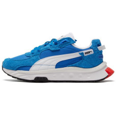Puma Wild Rider Vintage