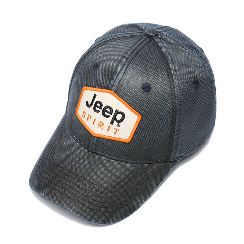 JEEP SPIRIT
