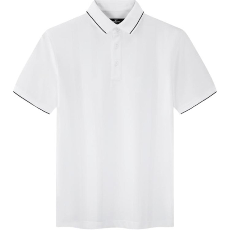 SEPTWOLVES Polo