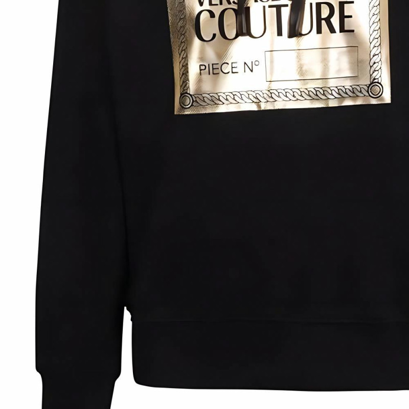 VERSACE JEANS COUTURE FW22 Logo