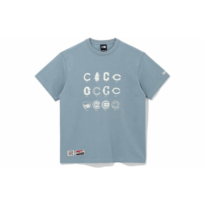 New Era SS22 T