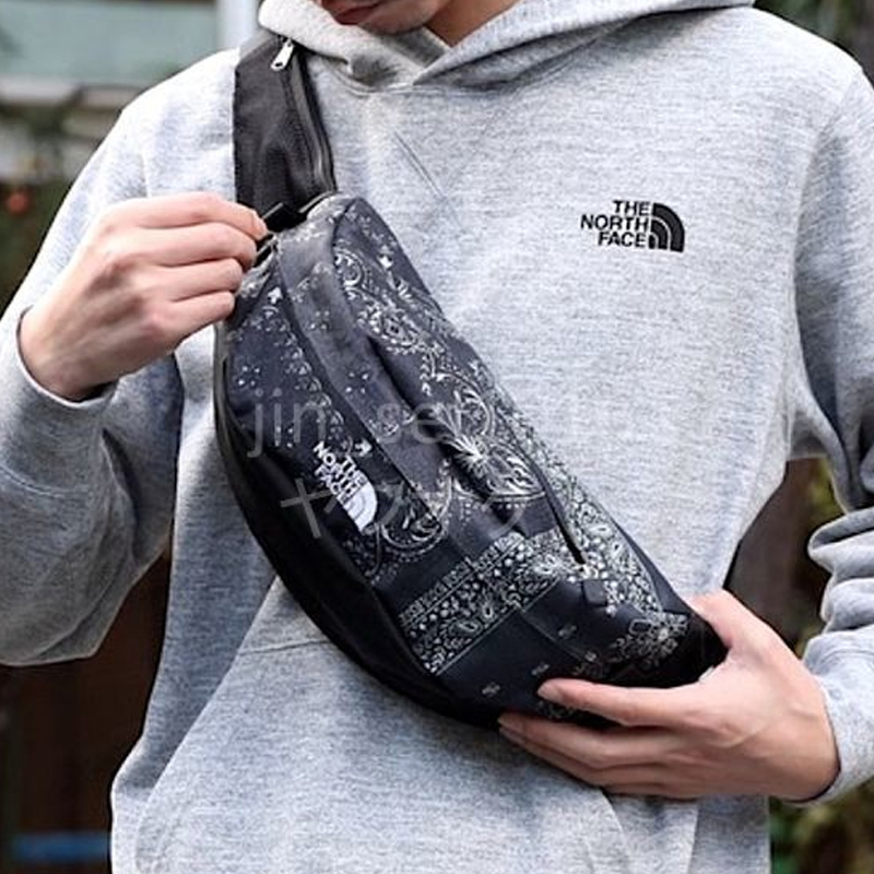 THE NORTH FACE