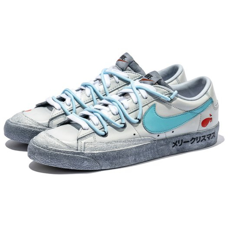 Nike Blazer Low